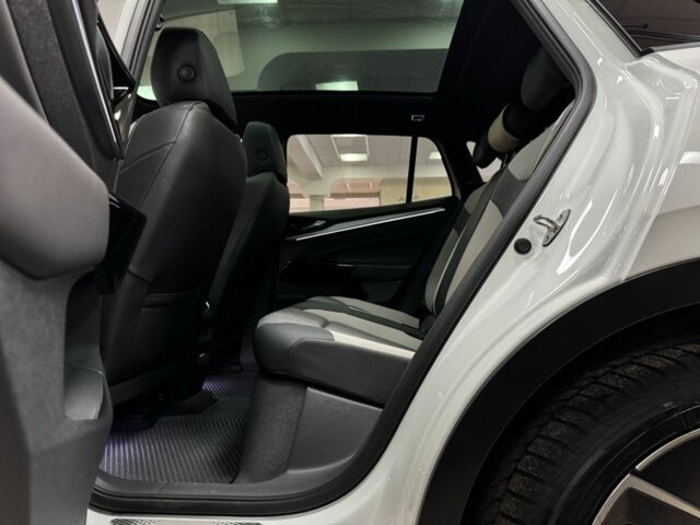 Белый Фольксваген Другая, объемом двигателя 0 л и пробегом 21 тыс. км за 25300 $, фото 9 на Automoto.ua