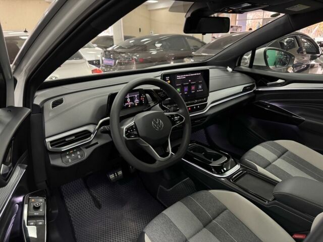 Белый Фольксваген Другая, объемом двигателя 0 л и пробегом 21 тыс. км за 25300 $, фото 10 на Automoto.ua