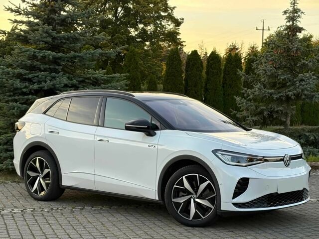 Белый Фольксваген Другая, объемом двигателя 0 л и пробегом 20 тыс. км за 19000 $, фото 2 на Automoto.ua