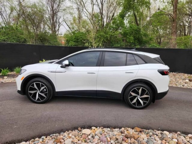 Белый Фольксваген Другая, объемом двигателя 0 л и пробегом 22 тыс. км за 13400 $, фото 3 на Automoto.ua