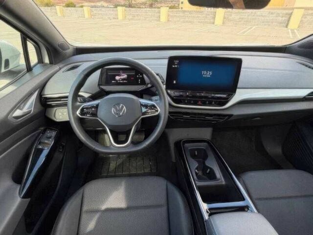 Белый Фольксваген Другая, объемом двигателя 0 л и пробегом 27 тыс. км за 17700 $, фото 6 на Automoto.ua