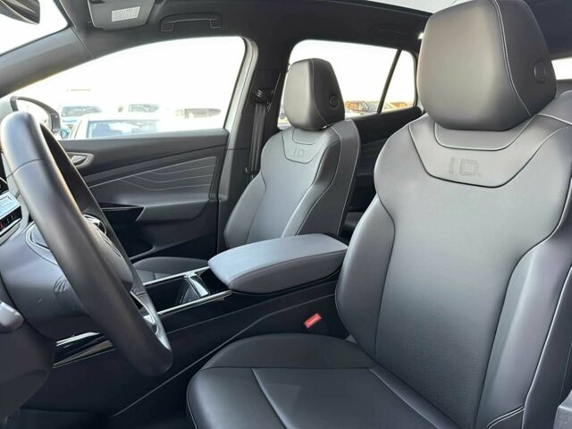 Белый Фольксваген Другая, объемом двигателя 0 л и пробегом 16 тыс. км за 18000 $, фото 5 на Automoto.ua