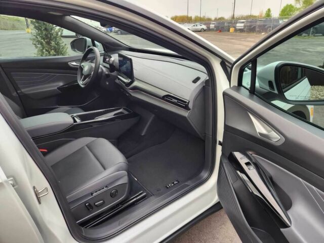 Белый Фольксваген Другая, объемом двигателя 0 л и пробегом 22 тыс. км за 13400 $, фото 8 на Automoto.ua