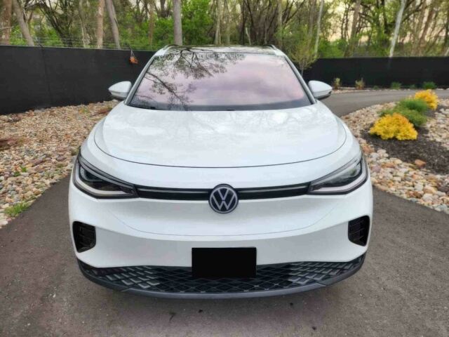 Белый Фольксваген Другая, объемом двигателя 0 л и пробегом 16 тыс. км за 14000 $, фото 1 на Automoto.ua