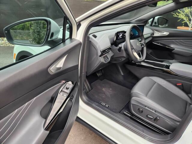 Белый Фольксваген Другая, объемом двигателя 0 л и пробегом 22 тыс. км за 13400 $, фото 10 на Automoto.ua