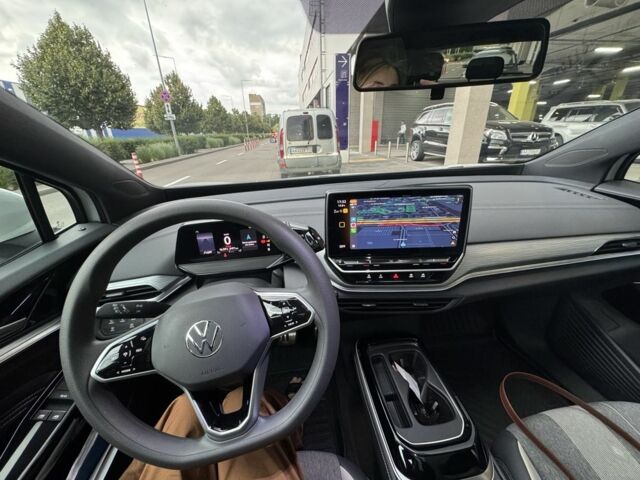 Белый Фольксваген Другая, объемом двигателя 0 л и пробегом 30 тыс. км за 22900 $, фото 6 на Automoto.ua