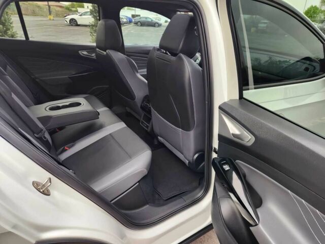 Белый Фольксваген Другая, объемом двигателя 0 л и пробегом 22 тыс. км за 13400 $, фото 13 на Automoto.ua