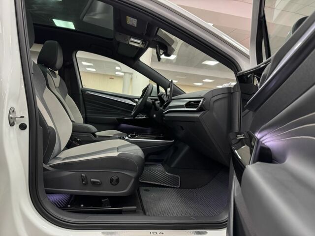 Белый Фольксваген Другая, объемом двигателя 0 л и пробегом 21 тыс. км за 25300 $, фото 8 на Automoto.ua