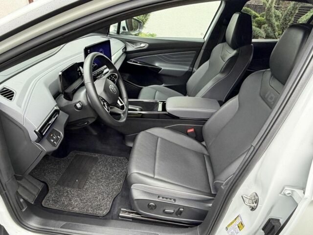 Белый Фольксваген Другая, объемом двигателя 0 л и пробегом 14 тыс. км за 25900 $, фото 9 на Automoto.ua