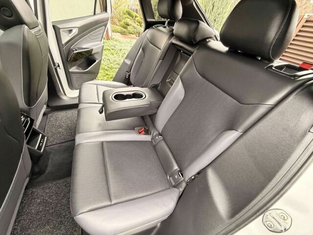 Белый Фольксваген Другая, объемом двигателя 0 л и пробегом 14 тыс. км за 25900 $, фото 15 на Automoto.ua