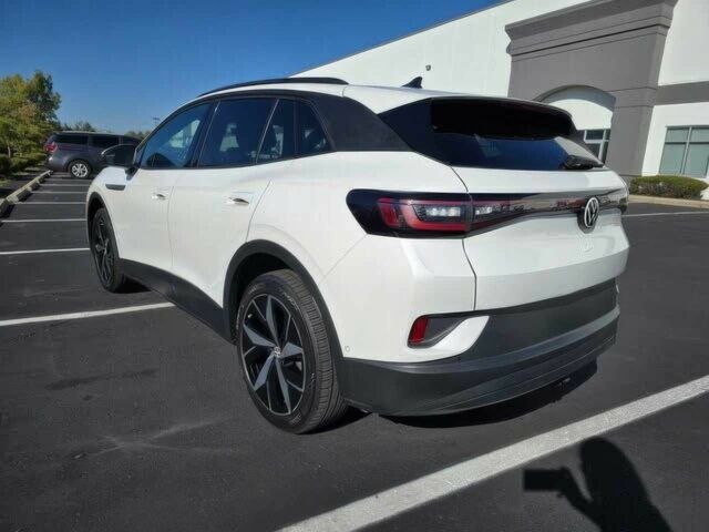 Белый Фольксваген Другая, объемом двигателя 0 л и пробегом 16 тыс. км за 16300 $, фото 4 на Automoto.ua