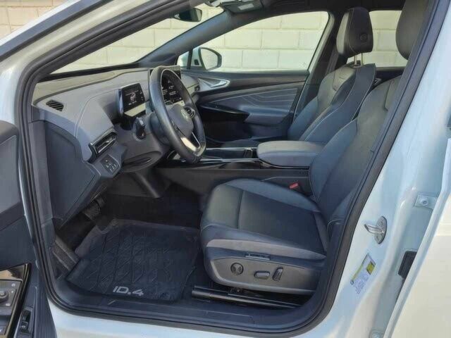 Белый Фольксваген Другая, объемом двигателя 0 л и пробегом 16 тыс. км за 16300 $, фото 9 на Automoto.ua