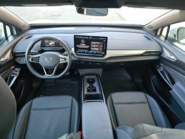 Белый Фольксваген Другая, объемом двигателя 0 л и пробегом 16 тыс. км за 16300 $, фото 6 на Automoto.ua