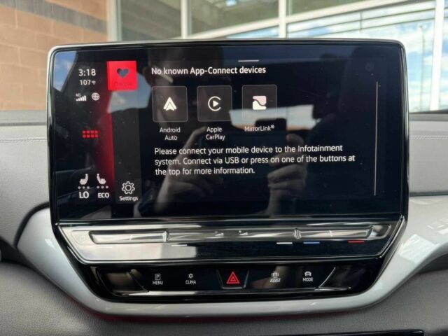 Белый Фольксваген Другая, объемом двигателя 0 л и пробегом 24 тыс. км за 15600 $, фото 10 на Automoto.ua