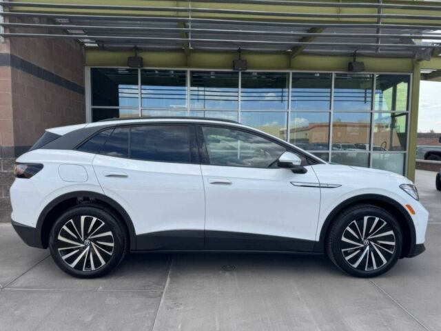 Белый Фольксваген Другая, объемом двигателя 0 л и пробегом 24 тыс. км за 15600 $, фото 2 на Automoto.ua