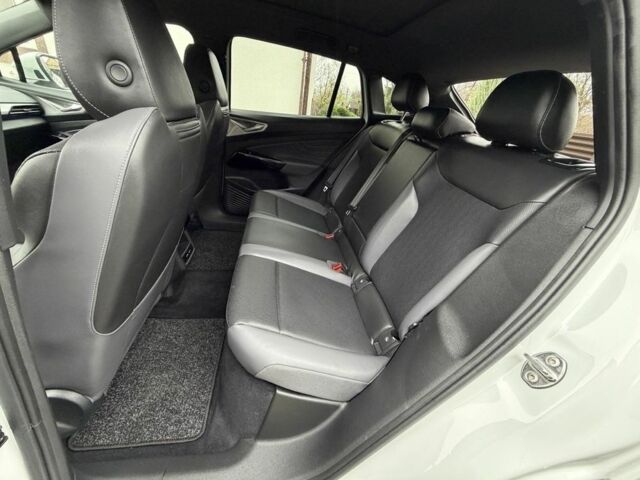 Белый Фольксваген Другая, объемом двигателя 0 л и пробегом 14 тыс. км за 25900 $, фото 11 на Automoto.ua