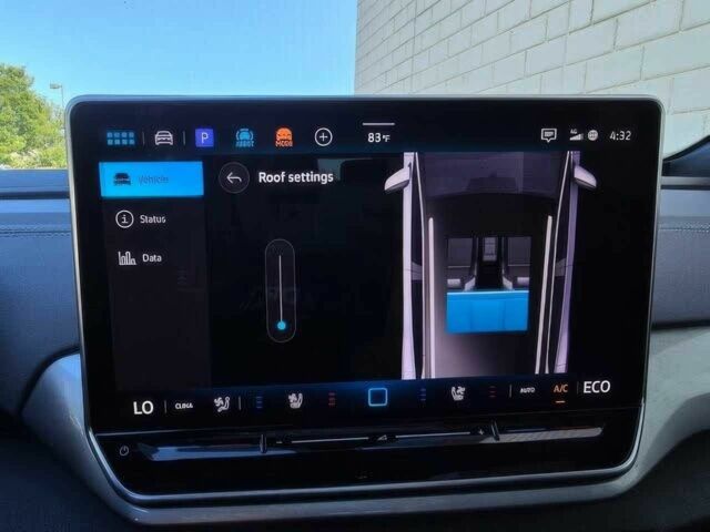 Белый Фольксваген Другая, объемом двигателя 0 л и пробегом 16 тыс. км за 16300 $, фото 13 на Automoto.ua