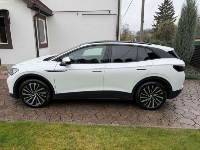 Белый Фольксваген Другая, объемом двигателя 0 л и пробегом 14 тыс. км за 25900 $, фото 3 на Automoto.ua