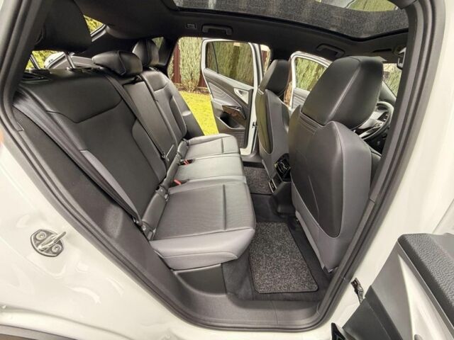 Белый Фольксваген Другая, объемом двигателя 0 л и пробегом 14 тыс. км за 25900 $, фото 13 на Automoto.ua