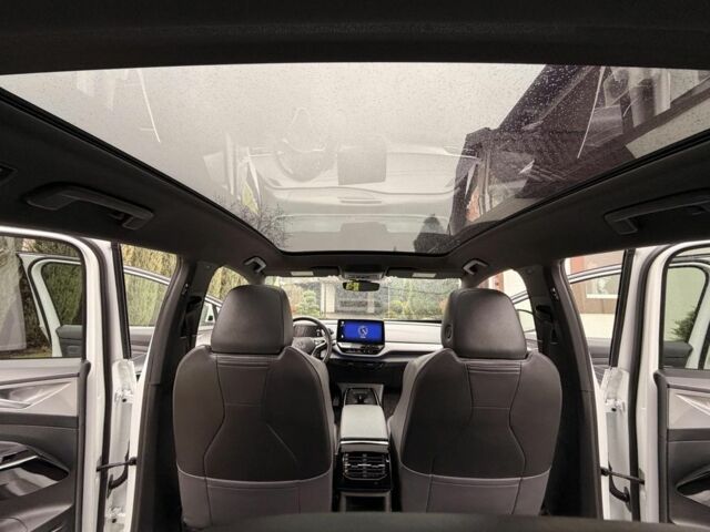 Белый Фольксваген Другая, объемом двигателя 0 л и пробегом 14 тыс. км за 25900 $, фото 16 на Automoto.ua