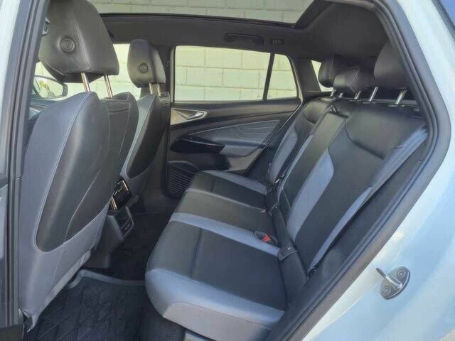 Белый Фольксваген Другая, объемом двигателя 0 л и пробегом 16 тыс. км за 16300 $, фото 14 на Automoto.ua