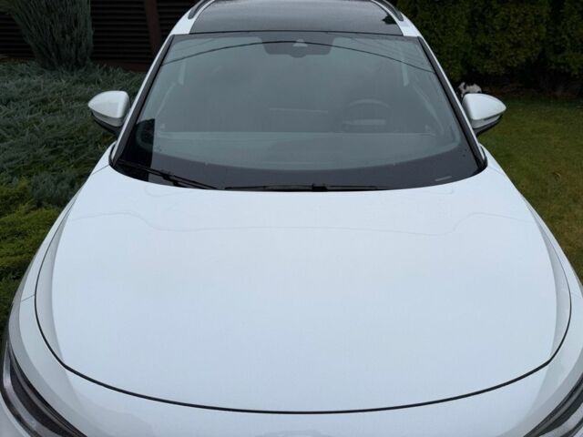 Белый Фольксваген Другая, объемом двигателя 0 л и пробегом 14 тыс. км за 25900 $, фото 5 на Automoto.ua