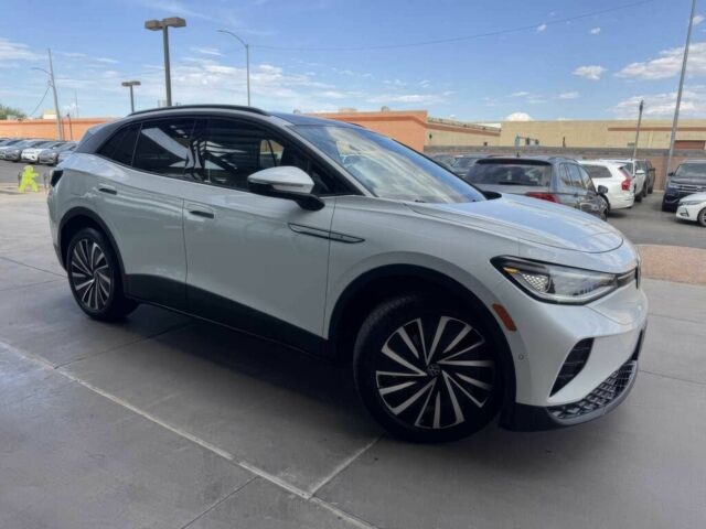 Белый Фольксваген Другая, объемом двигателя 0 л и пробегом 24 тыс. км за 15600 $, фото 1 на Automoto.ua