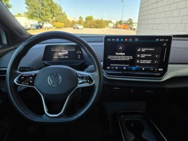 Белый Фольксваген Другая, объемом двигателя 0 л и пробегом 16 тыс. км за 16300 $, фото 7 на Automoto.ua