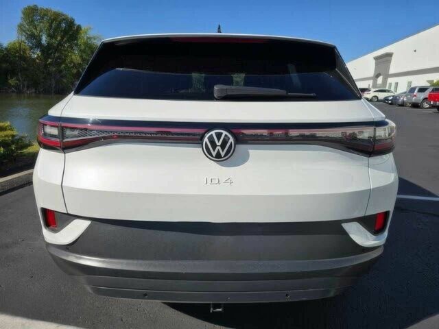 Белый Фольксваген Другая, объемом двигателя 0 л и пробегом 16 тыс. км за 16300 $, фото 3 на Automoto.ua