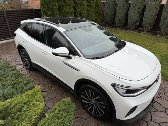 Белый Фольксваген Другая, объемом двигателя 0 л и пробегом 14 тыс. км за 25900 $, фото 4 на Automoto.ua