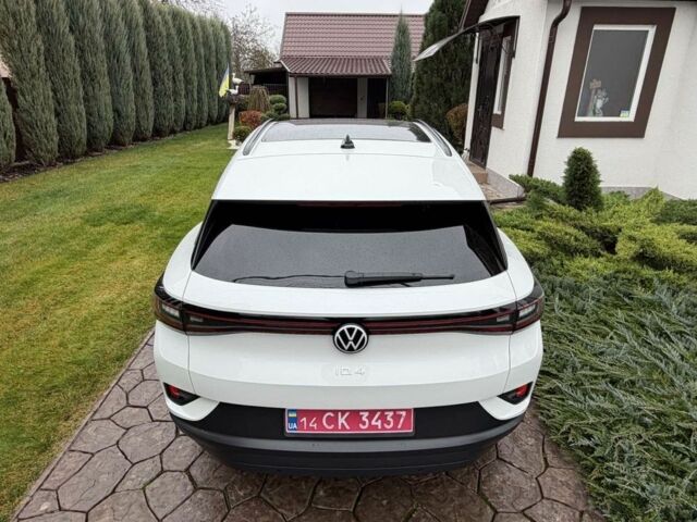 Белый Фольксваген Другая, объемом двигателя 0 л и пробегом 14 тыс. км за 25900 $, фото 6 на Automoto.ua