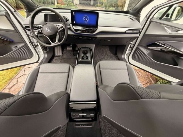 Белый Фольксваген Другая, объемом двигателя 0 л и пробегом 14 тыс. км за 25900 $, фото 14 на Automoto.ua