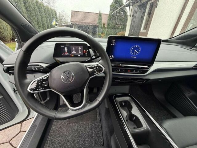 Белый Фольксваген Другая, объемом двигателя 0 л и пробегом 14 тыс. км за 25900 $, фото 2 на Automoto.ua