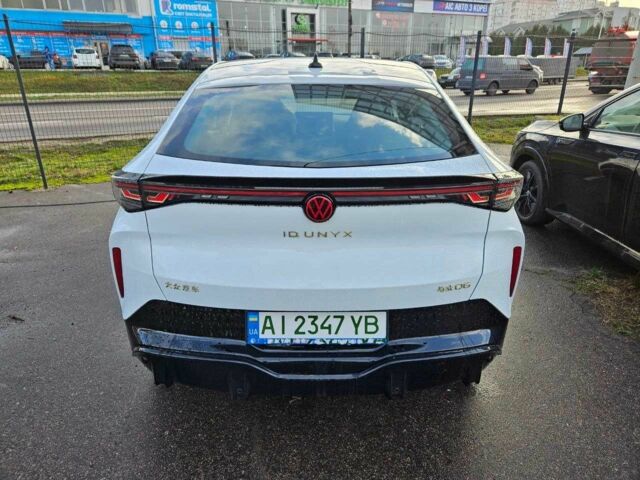 Білий Фольксваген Інша, об'ємом двигуна 0 л та пробігом 1 тис. км за 29000 $, фото 22 на Automoto.ua