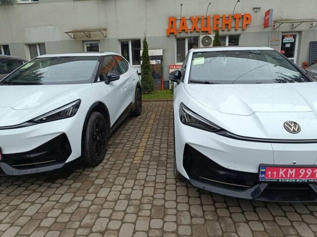 Белый Фольксваген Другая, объемом двигателя 0 л и пробегом 1 тыс. км за 28500 $, фото 3 на Automoto.ua