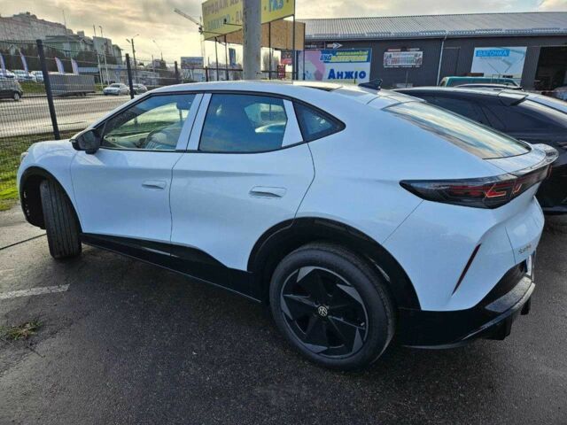 Білий Фольксваген Інша, об'ємом двигуна 0 л та пробігом 1 тис. км за 29000 $, фото 20 на Automoto.ua