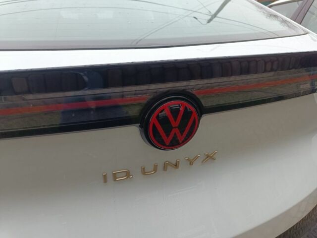 Белый Фольксваген Другая, объемом двигателя 0 л и пробегом 1 тыс. км за 28500 $, фото 2 на Automoto.ua