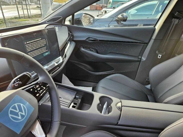 Білий Фольксваген Інша, об'ємом двигуна 0 л та пробігом 1 тис. км за 29000 $, фото 2 на Automoto.ua