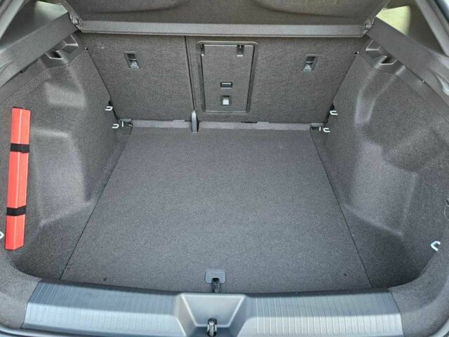 Білий Фольксваген Інша, об'ємом двигуна 0 л та пробігом 1 тис. км за 29000 $, фото 6 на Automoto.ua