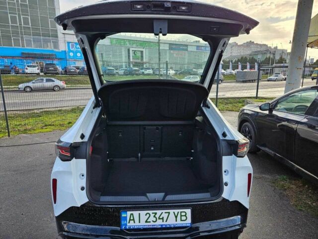 Білий Фольксваген Інша, об'ємом двигуна 0 л та пробігом 1 тис. км за 29000 $, фото 10 на Automoto.ua