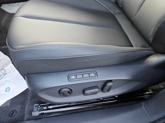 Білий Фольксваген Інша, об'ємом двигуна 0 л та пробігом 1 тис. км за 29000 $, фото 17 на Automoto.ua