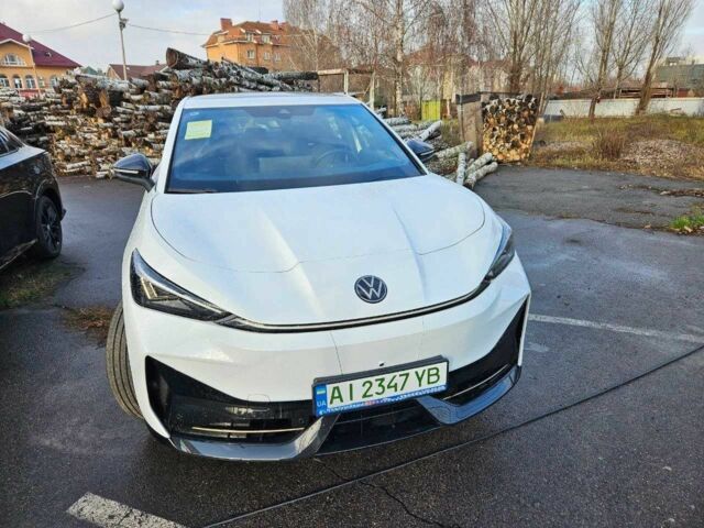 Білий Фольксваген Інша, об'ємом двигуна 0 л та пробігом 1 тис. км за 29000 $, фото 12 на Automoto.ua