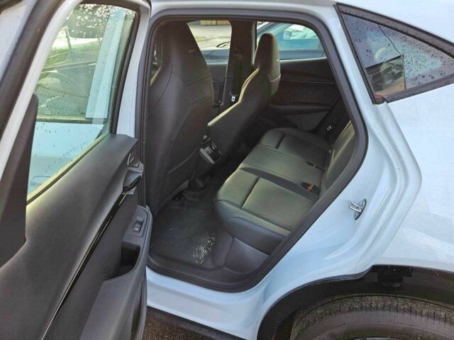 Білий Фольксваген Інша, об'ємом двигуна 0 л та пробігом 1 тис. км за 29000 $, фото 14 на Automoto.ua