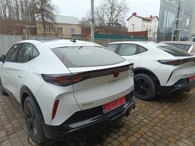 Белый Фольксваген Другая, объемом двигателя 0 л и пробегом 1 тыс. км за 28500 $, фото 1 на Automoto.ua