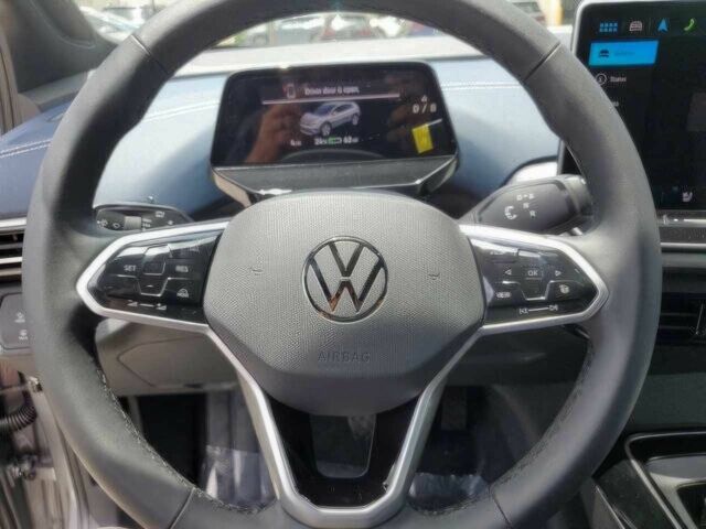 Белый Фольксваген Другая, объемом двигателя 0 л и пробегом 9 тыс. км за 15000 $, фото 4 на Automoto.ua