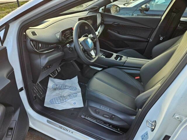 Білий Фольксваген Інша, об'ємом двигуна 0 л та пробігом 1 тис. км за 29000 $, фото 9 на Automoto.ua