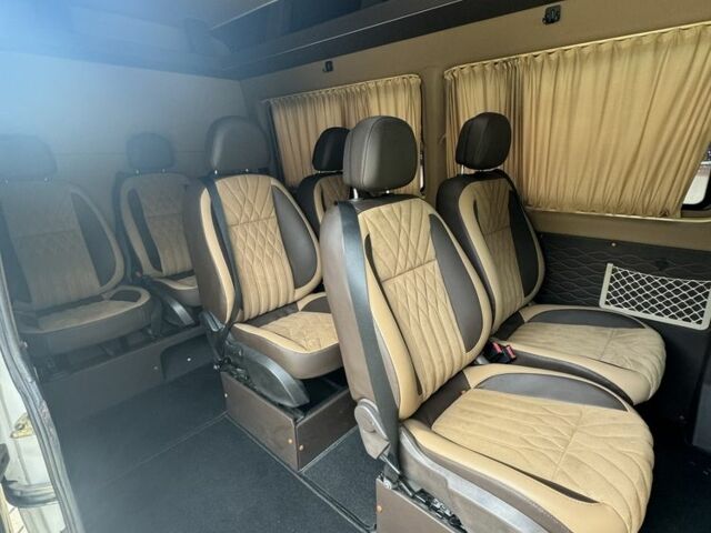 Белый Фольксваген Другая, объемом двигателя 2.5 л и пробегом 421 тыс. км за 13100 $, фото 19 на Automoto.ua