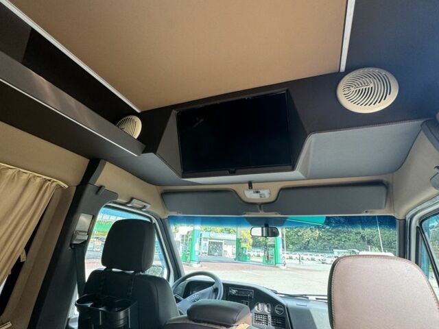 Белый Фольксваген Другая, объемом двигателя 2.5 л и пробегом 421 тыс. км за 13100 $, фото 17 на Automoto.ua