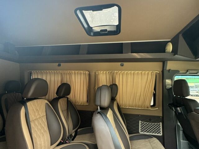 Белый Фольксваген Другая, объемом двигателя 2.5 л и пробегом 421 тыс. км за 13100 $, фото 20 на Automoto.ua