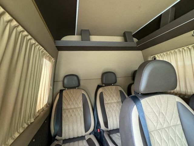 Белый Фольксваген Другая, объемом двигателя 2.5 л и пробегом 421 тыс. км за 13100 $, фото 18 на Automoto.ua